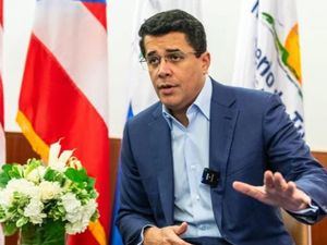 David Collado: Un líder transformador del turismo dominicano desde 2020