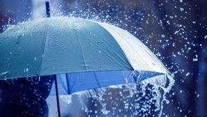 Indomet advierte sobre lluvias intensas en varias provincias