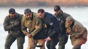 Maduro se declara inocente en Nueva York