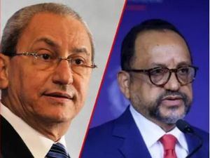 Subero Isa será consultor jurídico del Ejecutivo y Antoliano Peralta ministro de Justicia