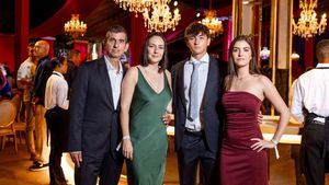 Puntacana Resort celebró la Navidad con actividades memorables