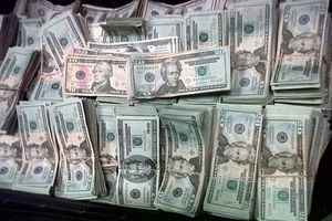 El tipo de cambio del dólar en Santo Domingo muestra un leve incremento