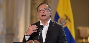 Petro confirma que la reunión con Trump en la Casa Blanca será el próximo 3 de febrero