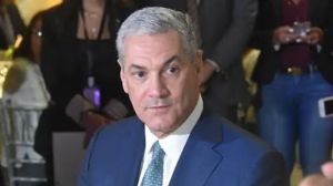 Exministro Gonzalo Castillo argumenta irregularidades en el proceso judicial en su contra