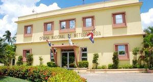 Sistema de alta presión limita lluvias en la mayoría de las provincias