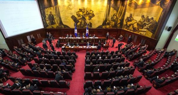 Senado de la República Dominicana