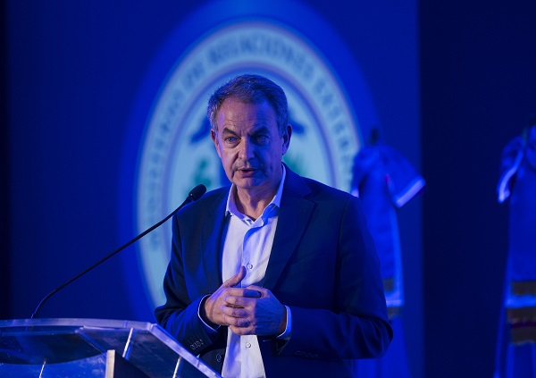 José Luis Rodríguez Zapatero