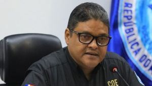 COE inicia el Operativo Altagraciano 2026 con más de 9,000 colaboradores