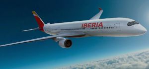 República Dominicana e Iberia acuerdan aumentar en un 30 % el número de vuelos