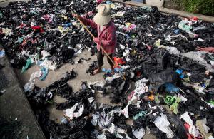 RD diseña método para medir indicador ODS sobre desechos peligrosos