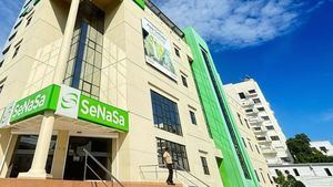 Participación Ciudadana presentó séptimo informe sobre corrupción en Senasa