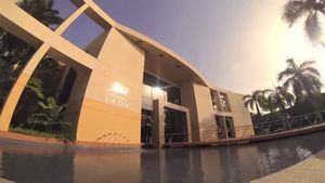 Actividades culturales del Centro León