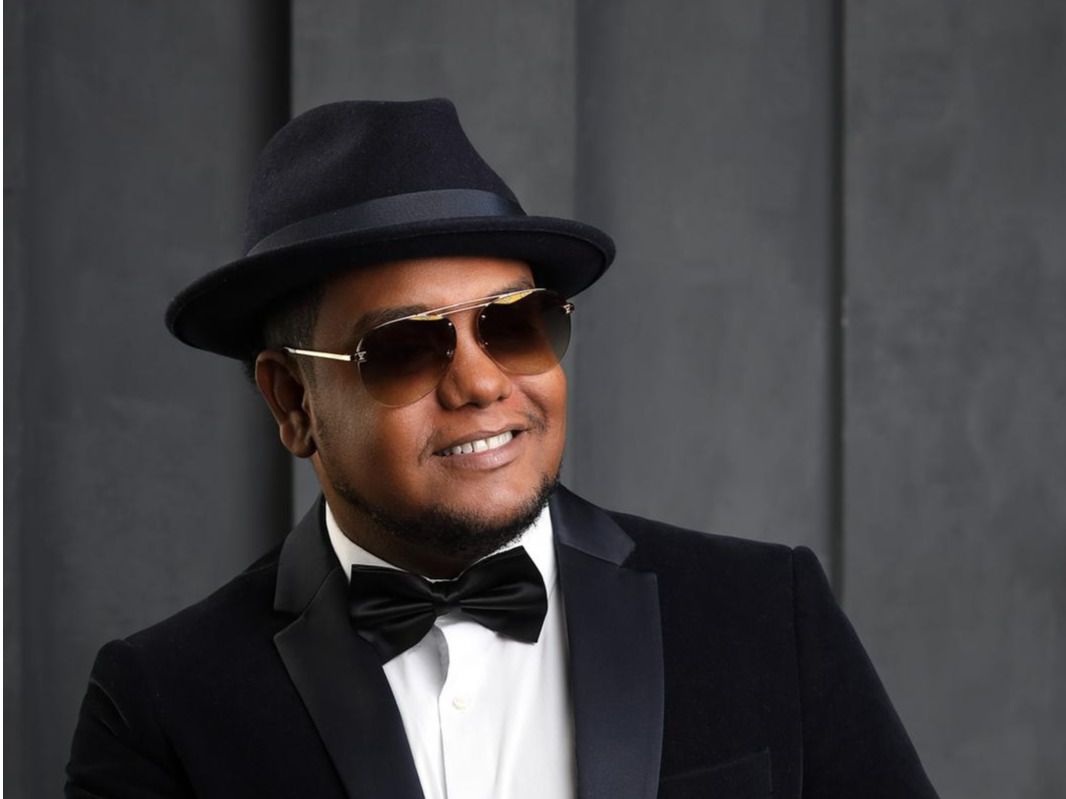 Tony Remol Desata la Pasión: ¿Nuevo Rey de la Salsa?