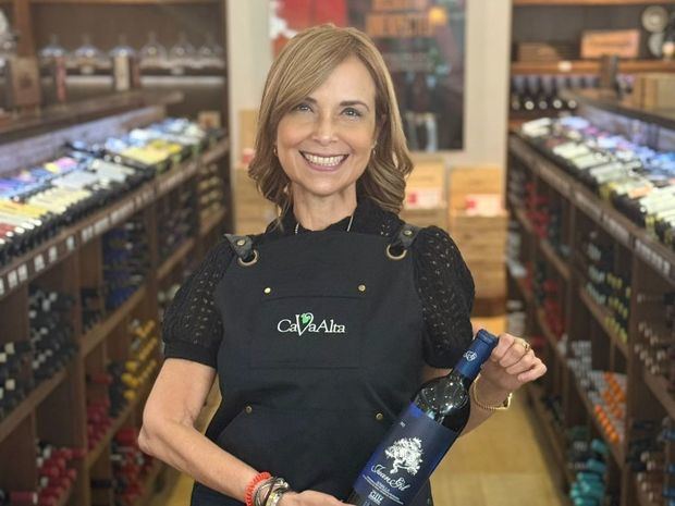 Gastronomía de Autor y Brindis de Distinción.