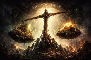 SOS por la democracia