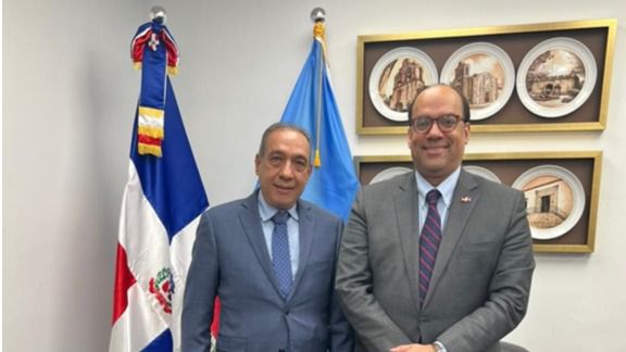 República Dominicana promueve envejecimiento activo y digno.