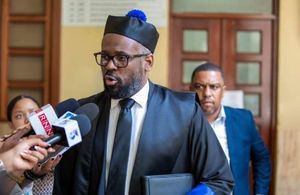 Wilson Camacho acusa a la defensa de Jean Alain Rodríguez de intentar retardar el proceso