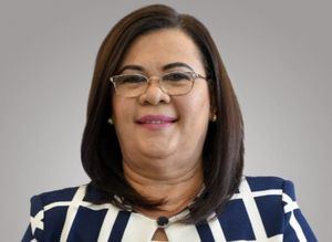 Maira Morla Pineda es designada nueva directora general del INFOTEP