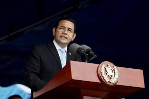 Revelan que Guatemala ordenó un operativo en la Cicig y en las embajadas de México y EE.UU.