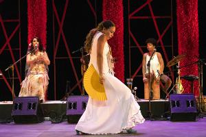 Espectáculo "Bohío Flamenco" abre Semanas de España en RD
