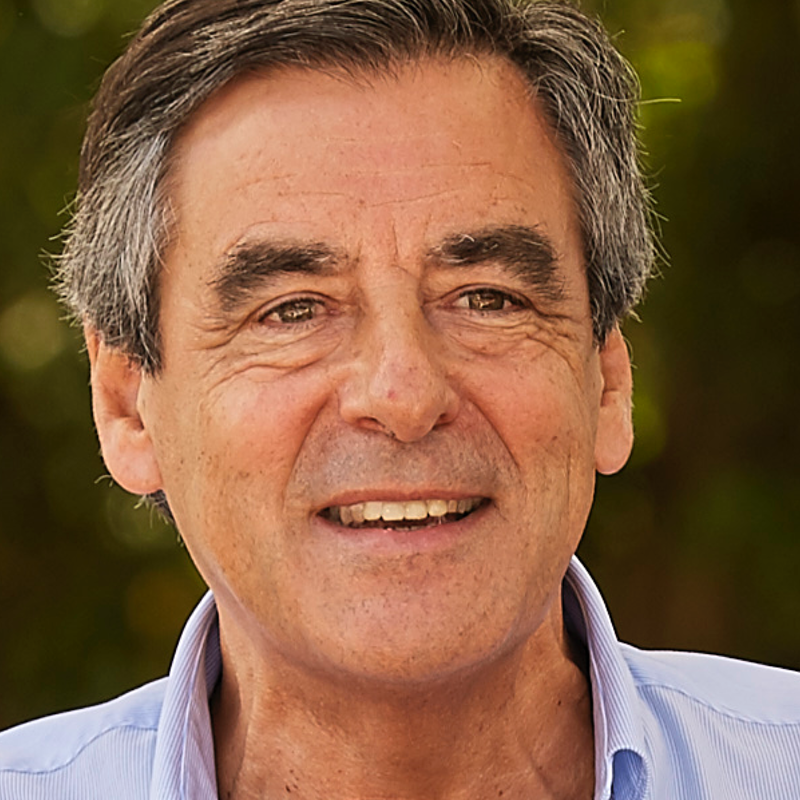 François Fillon