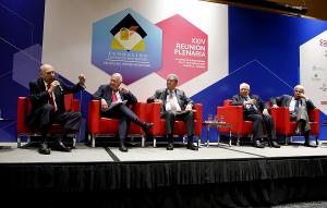 Expresidentes y políticos iberoamericanos mandan un mensaje contra el populismo