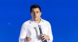 República Dominicana recibe más de 1.2 millones de turistas en enero, un crecimiento del 5.5%