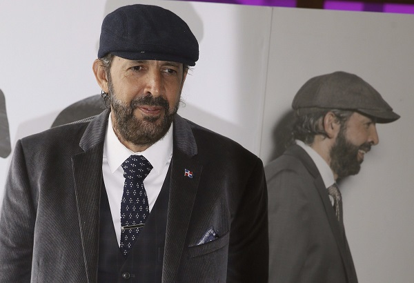 Juan Luis Guerra