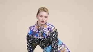 Colombia se luce en la Semana de la Moda de Nueva York con talento emergente