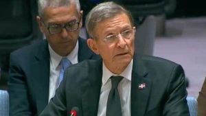 RD entra al “Cuadro de Honor” de la ONU por pago puntual de sus cuotas