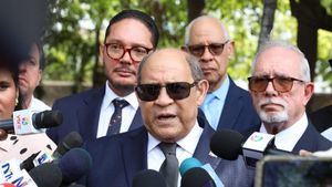 Rafael Santos Badía aboga por una educación transformadora