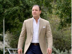 Abel Martínez solicita exclusión de su nombre del proceso electoral del PLD de cara al 2028