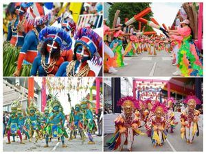 Carnaval de Punta Cana: tradición y modernidad en el Caribe