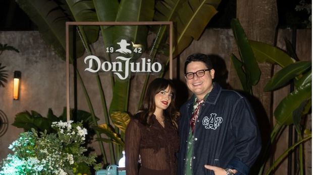 Nazar Goico y Jean Carlos Villanueva.