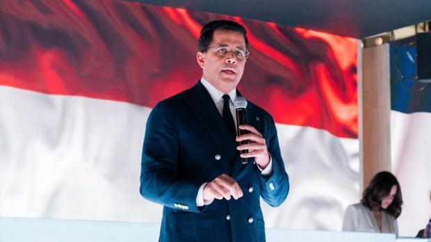 República Dominicana dirá presente en Feria Internacional de Turismo ANATO 2026.