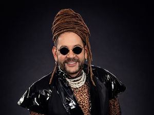 Premios Soberano 2026 anuncia segmento musical del merenguero Toño Rosario