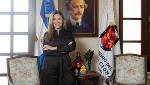 Carolina Mejía, la alcaldesa mejor valorada de Latinoamérica