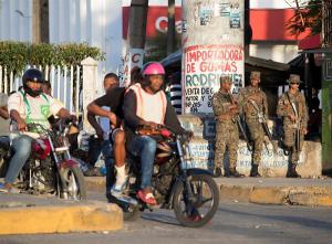 Decenas de personas vuelven a la calle para exigir una rebaja del precio de los combustibles