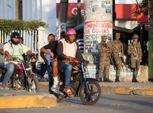 Decenas de personas vuelven a la calle para exigir una rebaja del precio de los combustibles