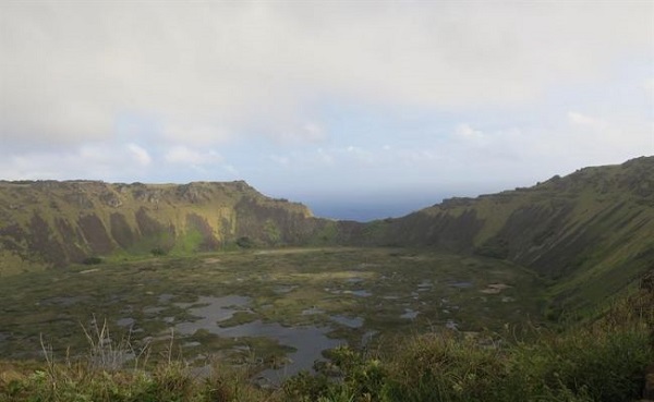 Isla Pascua