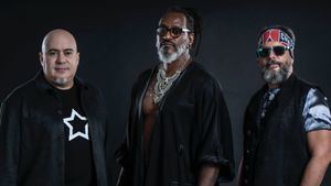 Toque Profundo lanzará en vinilo su álbum Vivo el próximo 18 de marzo