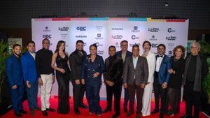 Se aproxima el estreno de Tal Palo Tal Astilla