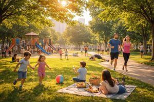 Día Mundial contra la Obesidad