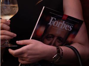 Forbes celebra su relanzamiento en República Dominicana