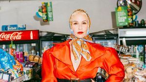 Petite Lorena presenta en Santo Domingo su show "Tremenda"