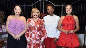 Los nuevos treinta: una celebración de plenitud, autenticidad y renacer femenino