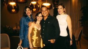 Johnnie Walker Blue Label lanza Dessert Series con Erik Malmsten