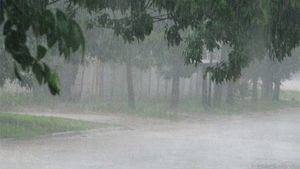 Vaguada seguirá provocando lluvias este miércoles en varias regiones.
