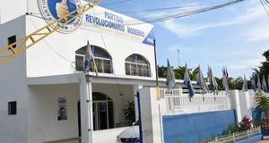 PRM presenta modificación a ley de partidos para endurecer controles internos