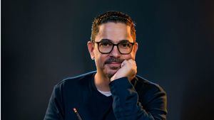 Luis José Germán debuta en unipersonal con "Todas las Cosas Maravillosas"